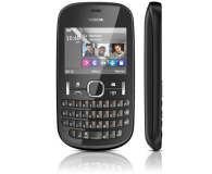 Nokia Asha 200 - 1404837 - zdjęcie 2